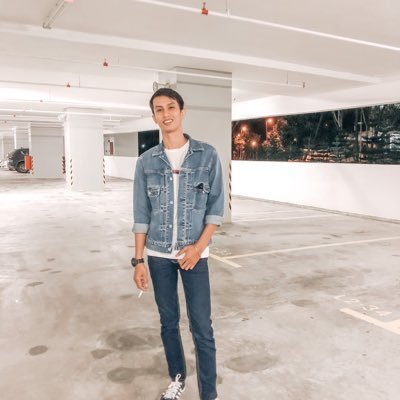 Profile Picture of Kim (@FarisHakiem) on Twitter