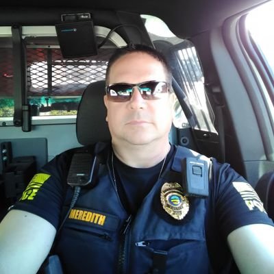 Profile Photo of  🚔 👮‍Douglas Meredith  🚔 👮‍ (@demeredith24) on Twitter