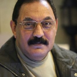 Profile Picture of Magdy Tawadros Mosad (@MosadTawadros) on Twitter