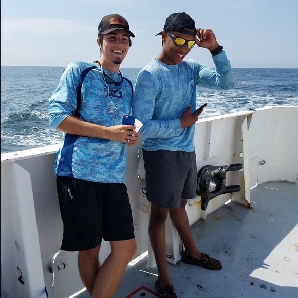 Profile Picture of Dylan Stelzner (@dylanstelzner12) on Poshmark