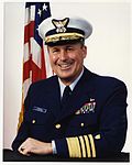 Profile Picture of Robert E. Kramekon Wikipedia