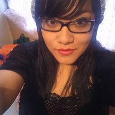 Profile Picture of MIRIAM M. JASSO (@jassomayrim) on Twitter