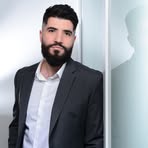 Profile Picture of Rami AbuGhazaleh (@rami.abughazaleh.10) on Facebook