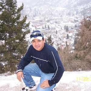 Profile Picture of Cesar Rogel (@156577696) on Myspace