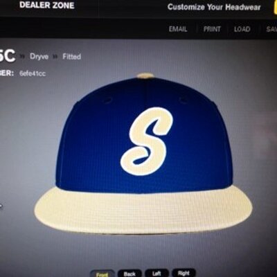 Profile Picture of Stephen Lowrance (@steve_lowrance) on Twitter