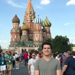 Profile Picture of Paul Rivero (@paulriveroz) on Instagram