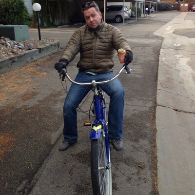 Profile Picture of Jason De Carlo (@alwayzstylln) on Twitter