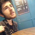 Profile Picture of Calvin Walsh (@calvin_walsh154) on Instagram
