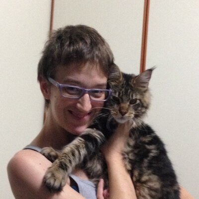 Profile Picture of Barbara Ferrante (@BabFerrante) on Twitter