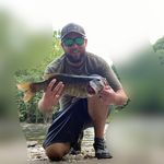 Profile Picture of Adam McBrayer Jarrell (@amacjarrell) on Instagram