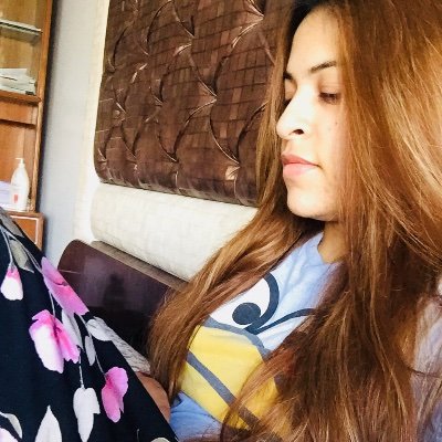 Profile Picture of Anchal Gupta (@anchalgupta0803) on Twitter