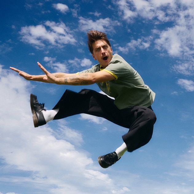 Profile Picture of Bryson Hill (@@brysonhiill) on Tiktok