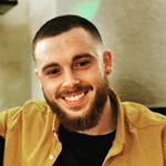 Profile Picture of Jeremy (@jeremymoulin) on Instagram