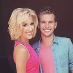 Profile Picture of fanpage for the chrisleys (@i.love.chase.and.savannah) on Instagram