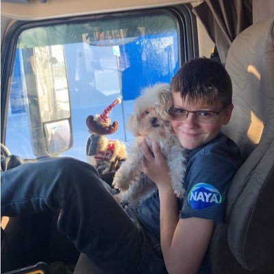 Profile Picture of Joël Proulx (@JolProulx2) on Twitter