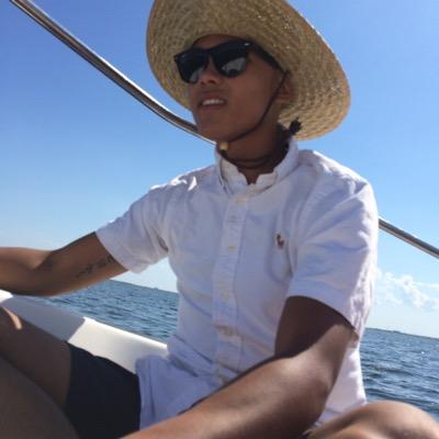 Profile Picture of Tony Gama (@@JamesieAnthony) on Twitter