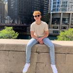 Profile Picture of Shane McBride ☘️ (@shane_matthew21) on Instagram