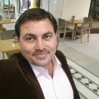 Profile Picture of Mushtaq Ahmad (@Mushtaq_Ahmad81) on Twitter