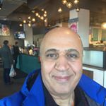 Profile Picture of AlexinToronto (@alexzadeh) on Instagram