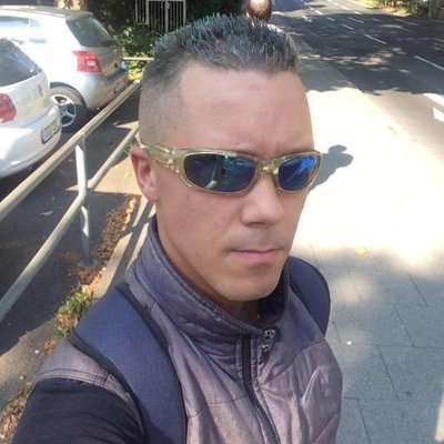 Profile Picture of Kevin Kucera (@Greenmandevil) on Twitter