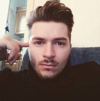 Profile Picture of Kevin Bellotti (El Niño) (@Kev94) on Facebook