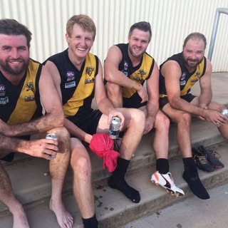 Profile Picture of Stephen Doig (@sdoig20) on Instagram