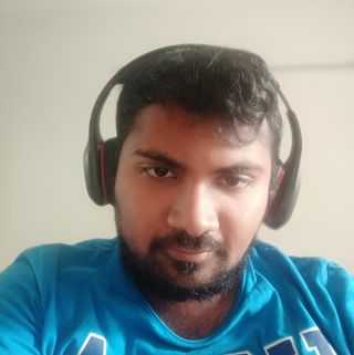 Profile Picture of Ajay Koshy (@ajay.koshy.73) on Facebook