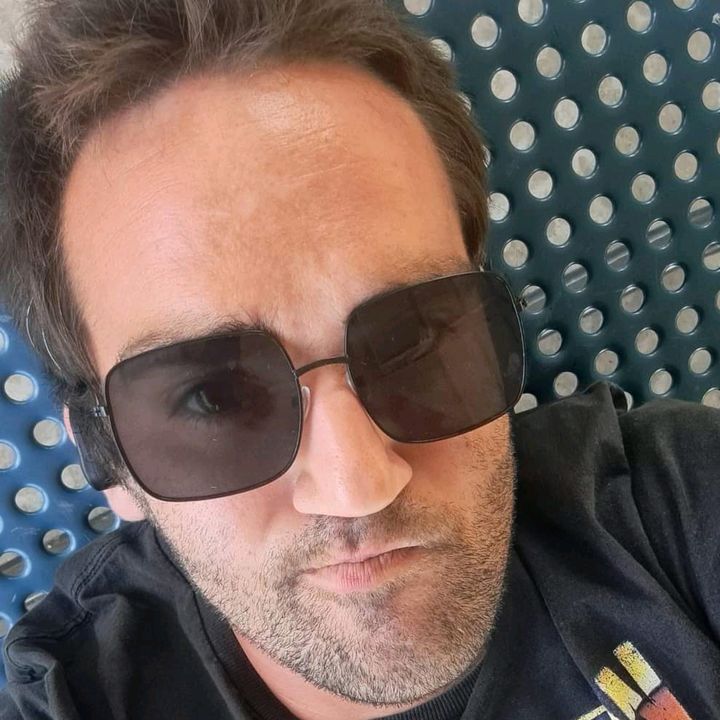 Profile Picture of Patrick Duff (@patrick.duff3) on Tiktok