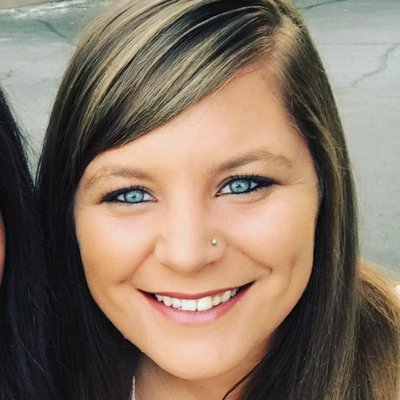 Profile Picture of Morgan Frederick (@mom_Xtwo) on Twitter