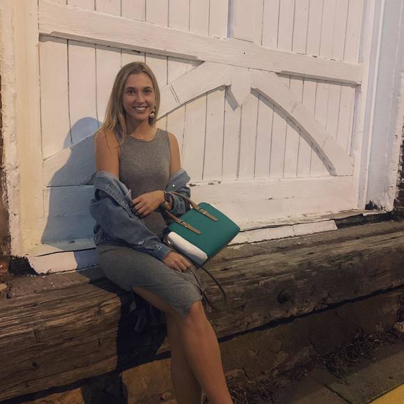 Profile Picture of Anna Schwint (@annakfashion1) on Poshmark