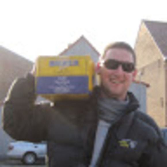 Profile Picture of Chad Carothers (@chadfireski) on Poshmark