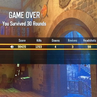 Profile Picture of Brad Arnett (@Arnett3Brad) on Twitter