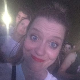 Profile Picture of Melissa Hahn McClure (@melibean5) on Pinterest