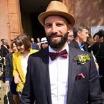 Profile Picture of François Ernest (@francois.inesta) on Instagram