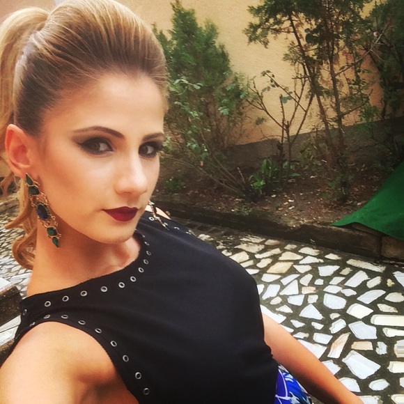 Profile Picture of Marija Miloshevska (@macika15) on Poshmark