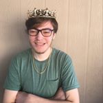 Profile Picture of Kevin St.Cyr (@itz_king_kevin18) on Instagram