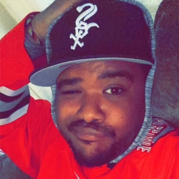 Profile Picture of Chris Wilkerson (@bammbamm500) on Poshmark