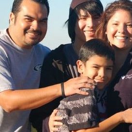 Profile Picture of Asher Thompson (@asher.thompson.98) on Facebook