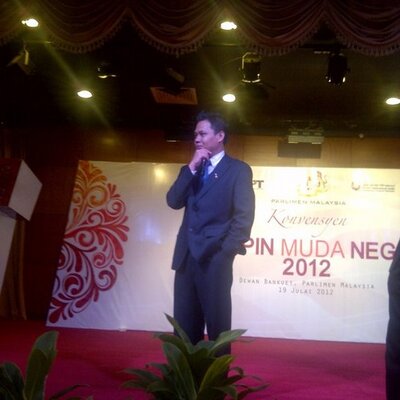 Profile Picture of Juhelmi Ismail (@JoeKart392) on Twitter