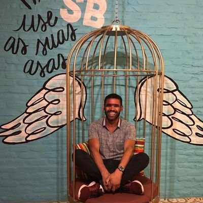 Profile Picture of José Calixto (@JosCalixto7) on Twitter