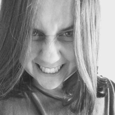 Profile Picture of Débora Pinto (@Debbie_Pinto) on Twitter