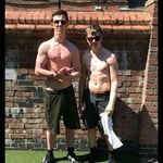 Profile Picture of Tyler Hendry (@tyler.hendry.50) on Instagram