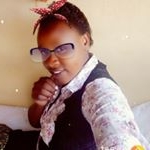 Profile Picture of Nancy Okenyuri (@nanciecas) on Instagram