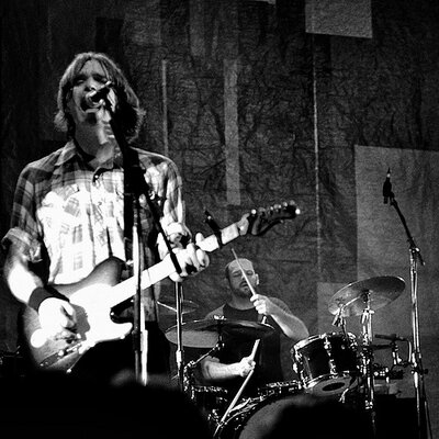 Profile Picture of Death Cab For Cutie (@deathcabfans) on Twitter