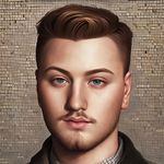 Profile Picture of ⚜️ Christopher Arlotta ⚜️ (@christopher._.arlotta) on Instagram