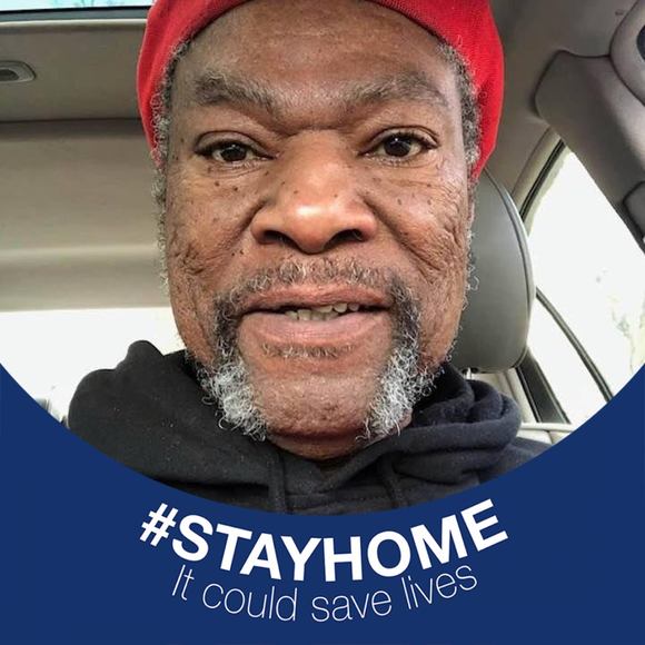 Jerome Mccants - Poshmark Profile Picture of Jerome Mccants (@rommy1949) on Poshmark