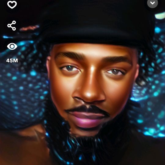 Profile Picture of Randy Gilmore (@randygilmore7) on Tiktok