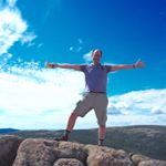 Profile Picture of James Bergin (@james.bergin) on Instagram