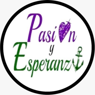 Profile Photo of Pasión Y Esperanza (@PasyEsp) on Twitter