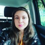 Profile Picture of Maria Tarnawska (@maria14tar) on Instagram